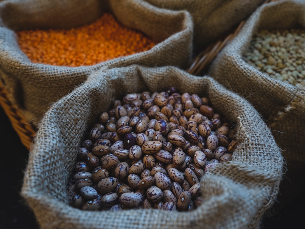 Aliments à privilégier pour la santé métabolique