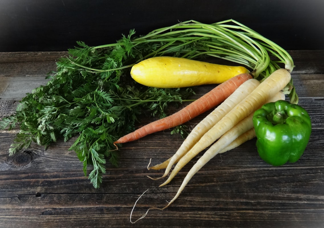 Guide complet : Débuter votre transformation nutritionnelle